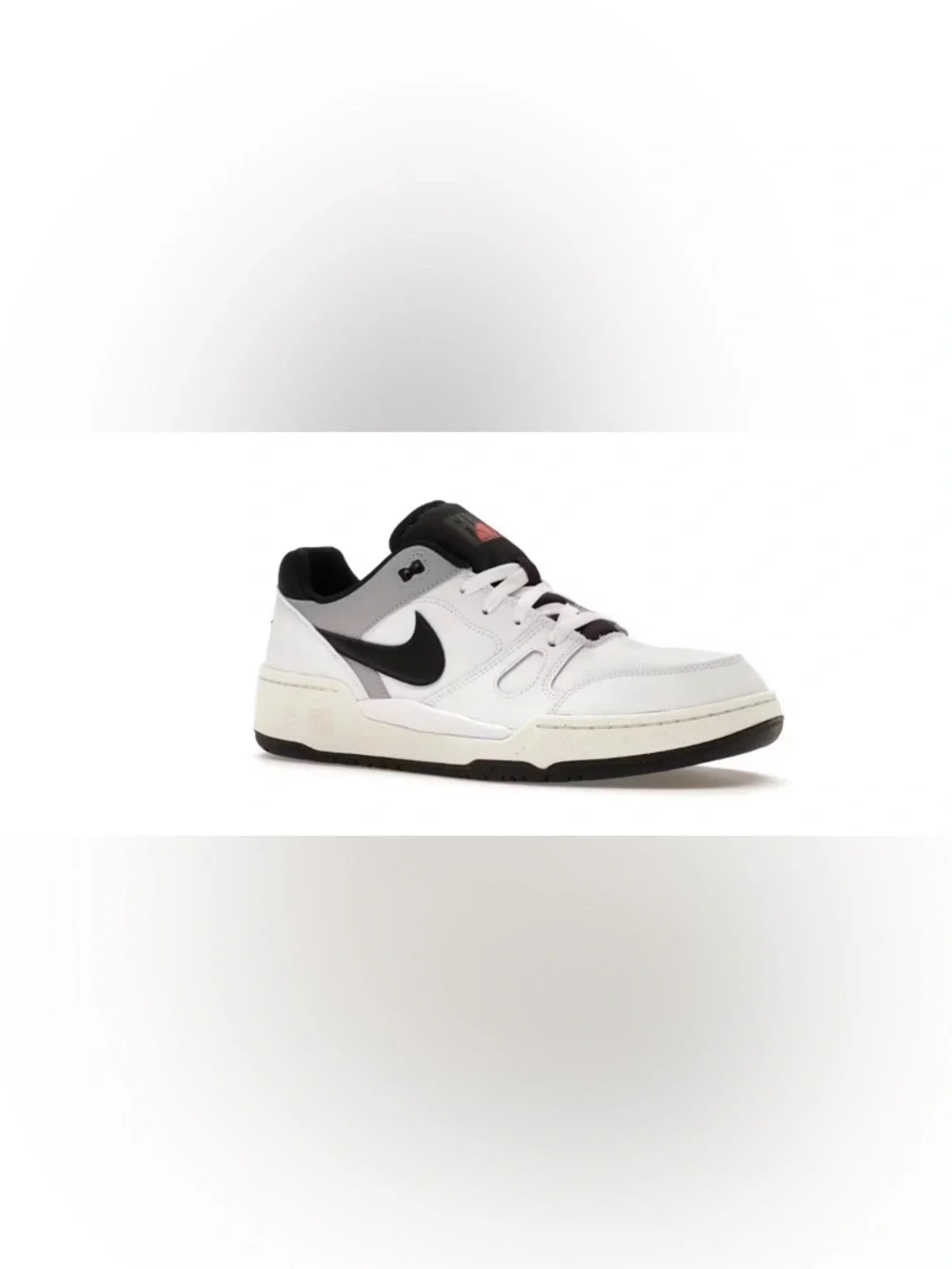 Nike Full Force Low NIB